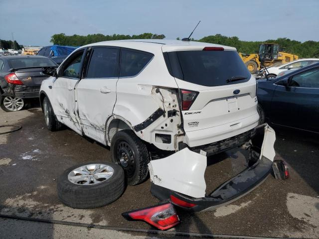 Photo 3 from auction – 2017 FORD ESCAPE SE with VIN 1FMCU9G98HUC03535
