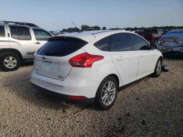 Photo 4 from auction – 2016 FORD FOCUS SE with VIN 1FADP3K21GL337854