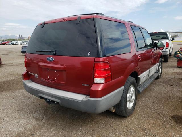 Photo 4 from auction – 2004 FORD EXPEDITION with VIN 1FMPU16L24LA42759