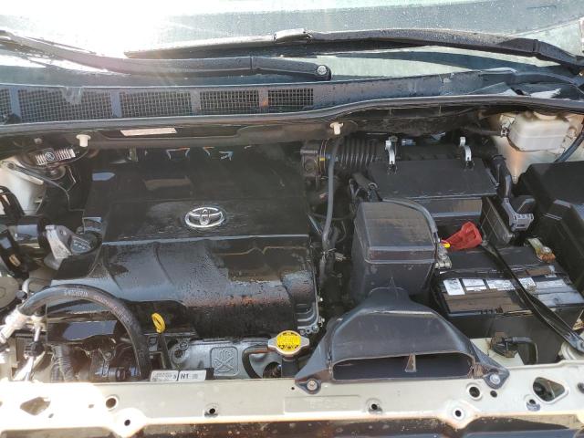 Photo 7 from auction – 2011 TOYOTA SIENNA LE with VIN 5TDKK3DC4BS043202