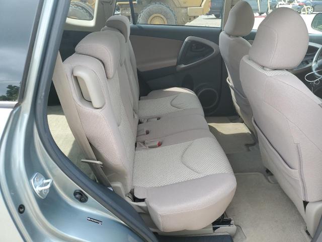 Photo 6 from auction – 2007 TOYOTA RAV4 with VIN JTMZD33V875075059