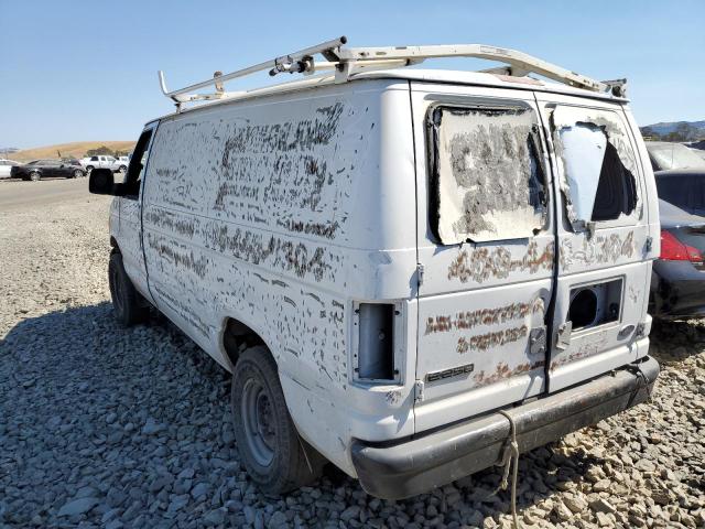 Photo 3 from auction – 2006 FORD ECONOLINE with VIN 1FTNE24W06DA70519
