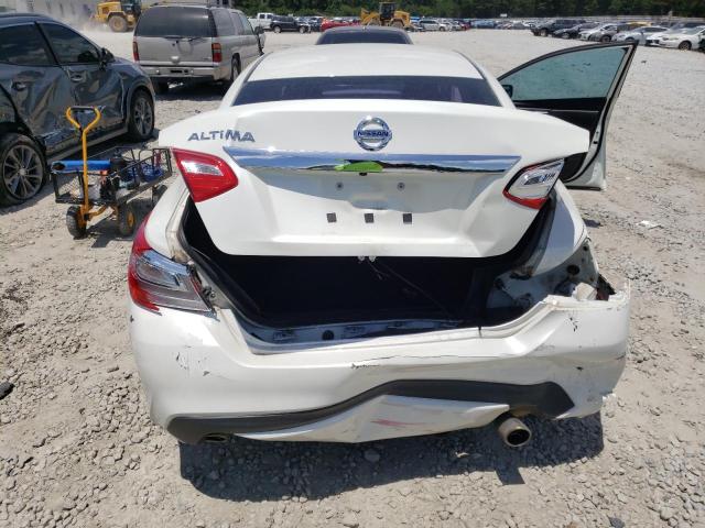 Photo 9 from auction – 2016 NISSAN ALTIMA 2.5 with VIN 1N4AL3AP6GC193035