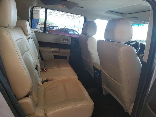Photo 6 from auction – 2017 FORD FLEX LIMIT with VIN 2FMHK6D80HBA10520