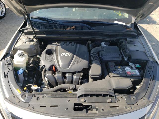 Photo 7 from auction – 2015 KIA OPTIMA LX with VIN KNAGM4A76F5572558