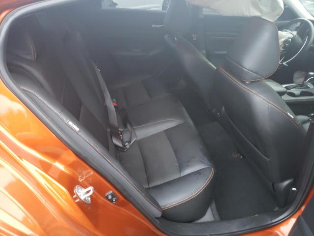 Photo 6 from auction – 2020 NISSAN ALTIMA SR with VIN 1N4BL4CW2LC189430