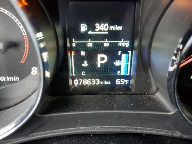 Photo 8 from auction – 2019 MITSUBISHI OUTLANDER with VIN JA4AP3AU0KU017390