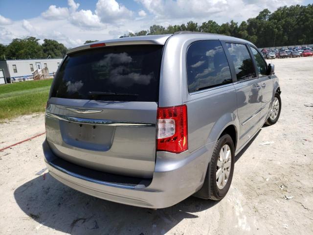 Photo 4 from auction – 2013 CHRYSLER TOWN & COU with VIN 2C4RC1BG4DR647060
