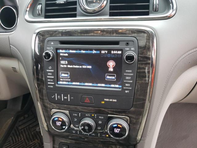 Photo 9 from auction – 2013 BUICK ENCLAVE with VIN 5GAKVDKD2DJ141459