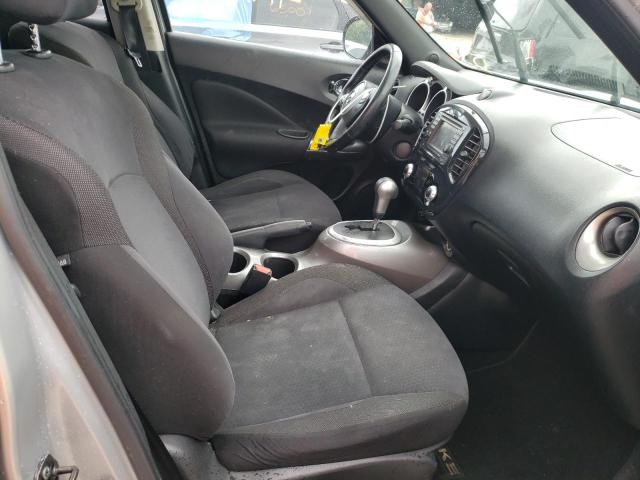 Photo 5 from auction – 2012 NISSAN JUKE S with VIN JN8AF5MR4CT105110