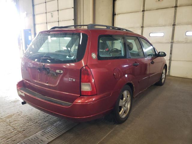 Photo 4 from auction – 2003 FORD FOCUS SE with VIN 1FAFP36383W253034