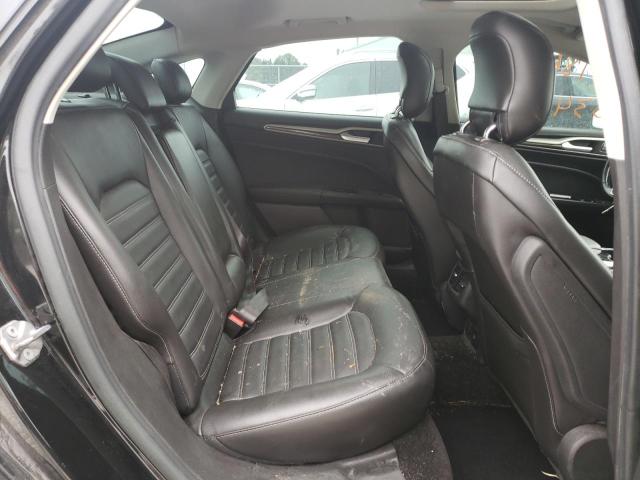 Photo 6 from auction – 2014 FORD FUSION SE with VIN 3FA6P0HD4ER327558
