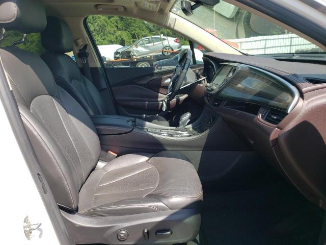 Photo 5 from auction – 2017 BUICK ENVISION E with VIN LRBFXBSA9HD042211
