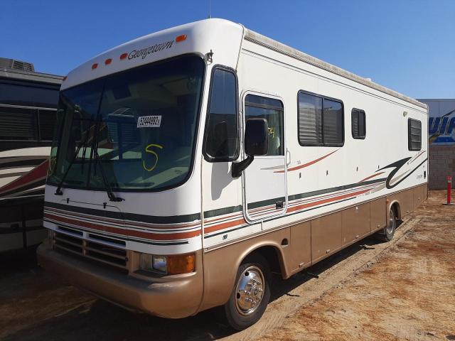 Photo 2 from auction – 1999 MH REXAIR with VIN 3FCMF53S9XJA10870
