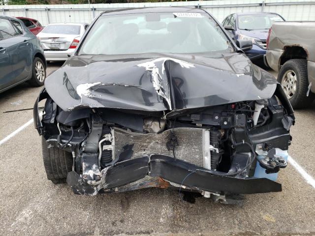 Photo 9 from auction – 2014 CHEVROLET MALIBU 1LT with VIN 1G11C5SL3EF169037