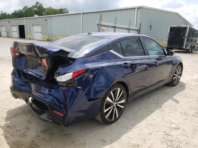 Photo 4 from auction – 2019 NISSAN ALTIMA SR with VIN 1N4BL4CV7KN318434