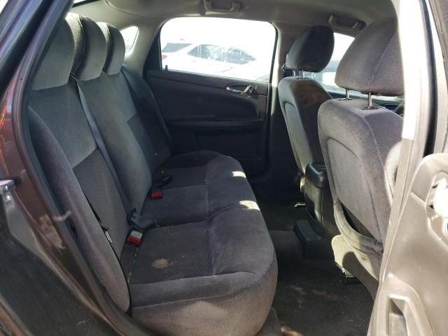 Photo 6 from auction – 2011 CHEVROLET IMPALA with VIN 2G1WF5EK5B1115600