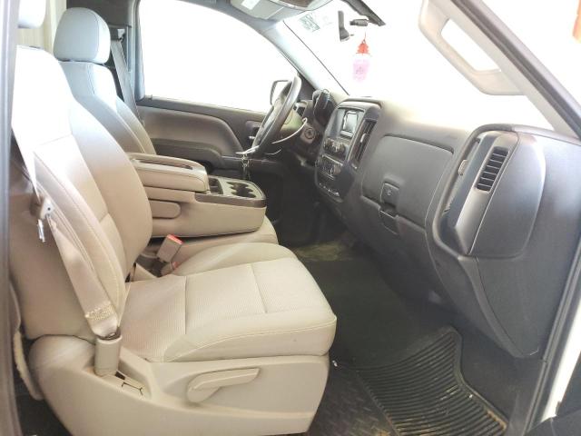 Photo 5 from auction – 2015 CHEVROLET SILVERADO with VIN 1GCNCPEC0FZ190797