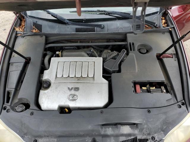 Photo 7 from auction – 2007 LEXUS ES 350 with VIN JTHBJ46G272052826