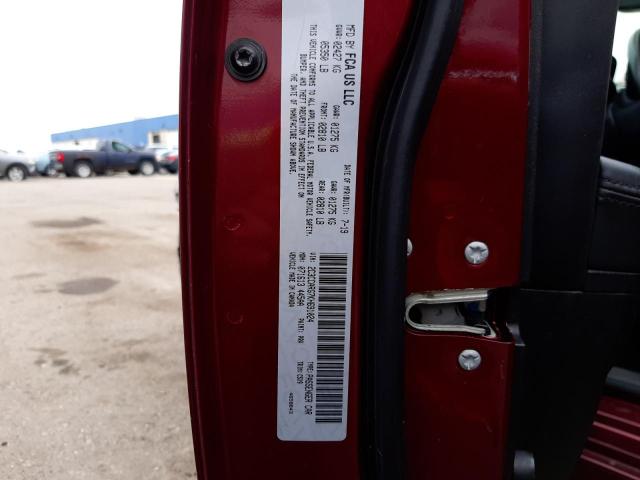 Photo 10 from auction – 2019 CHRYSLER 300 TOURIN with VIN 2C3CCARG7KH691024