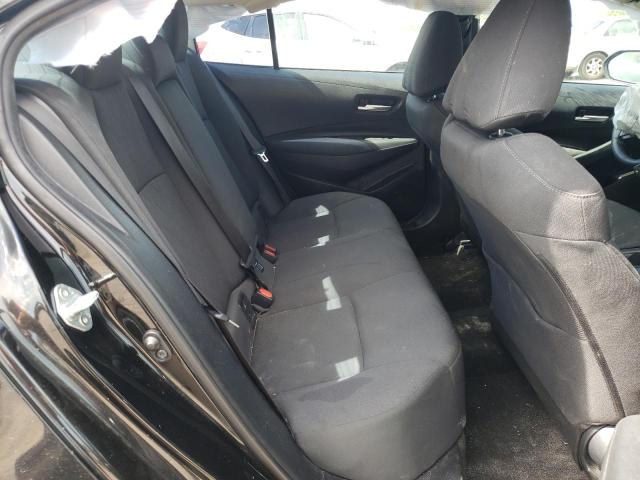 Photo 6 from auction – 2020 TOYOTA COROLLA LE with VIN 5YFEPRAE0LP081267