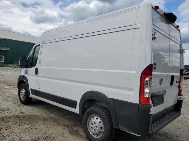 Photo 3 from auction – 2019 RAM PROMASTER with VIN 3C6TRVBG8KE547514