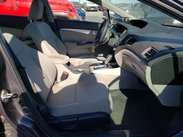 Photo 5 from auction – 2015 HONDA CIVIC EX with VIN 19XFB2F84FE279272