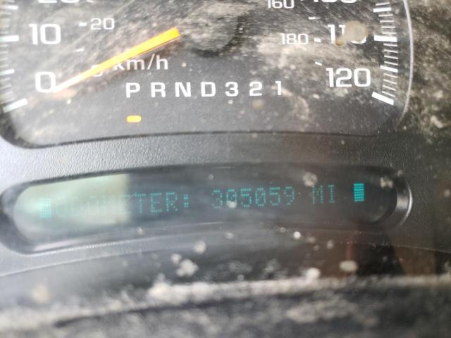 Photo 8 from auction – 2007 CHEVROLET SILVERADO with VIN 1GCEC19Z87Z152537