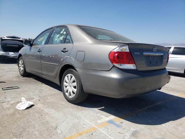 Photo 3 from auction – 2006 TOYOTA CAMRY LE with VIN 4T1BE32K46U722109