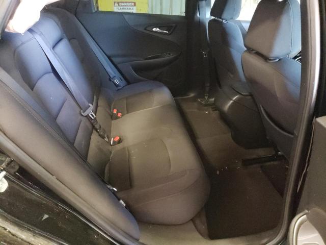 Photo 6 from auction – 2016 CHEVROLET MALIBU LS with VIN 1G1ZB5ST7GF351199