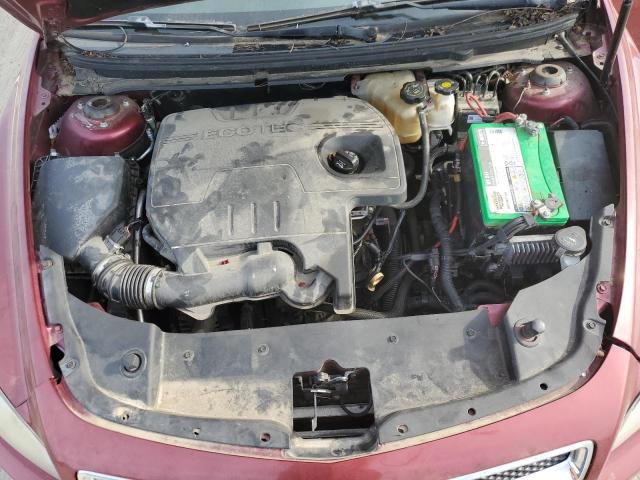 Photo 7 from auction – 2010 CHEVROLET MALIBU 2LT with VIN 1G1ZD5EBXAF264045