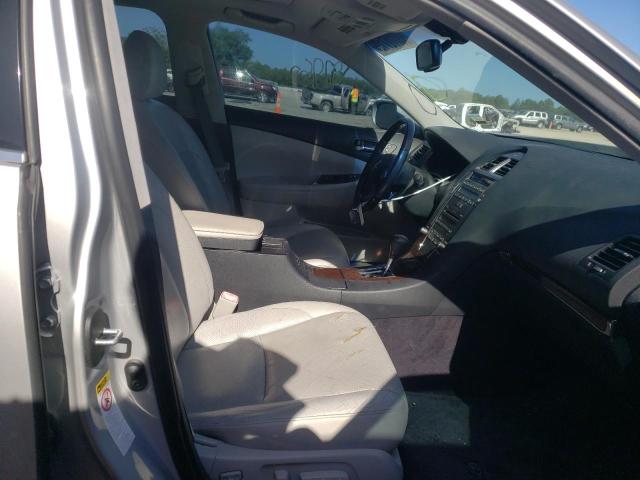 Photo 5 from auction – 2012 LEXUS ES 350 with VIN JTHBK1EGXC2487035