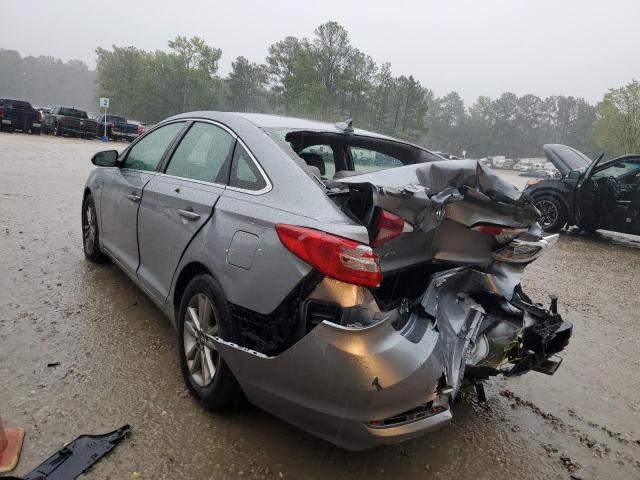 Photo 3 from auction – 2016 HYUNDAI SONATA with VIN 5NPE24AF2GH304468