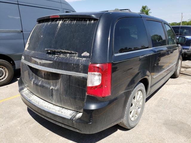 Photo 4 from auction – 2014 CHRYSLER TOWN & COU with VIN 2C4RC1BG0ER272205