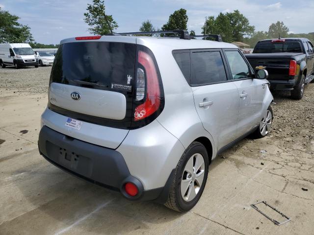 Photo 4 from auction – 2015 KIA SOUL with VIN KNDJN2A2XF7767159