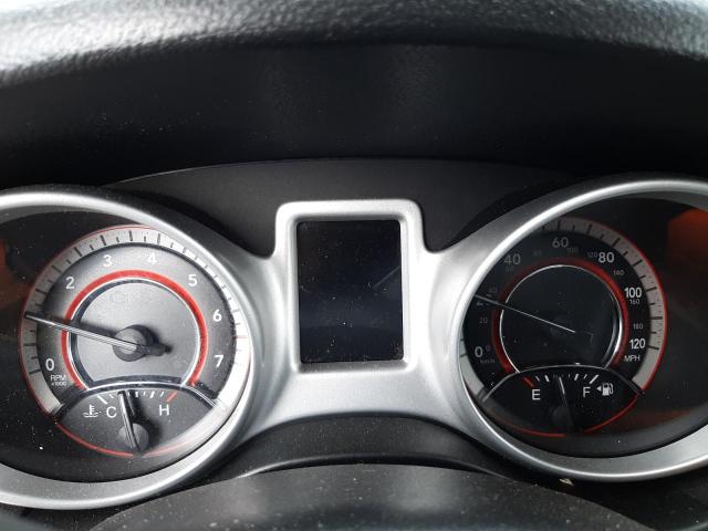 Photo 8 from auction – 2011 DODGE JOURNEY SX with VIN 3D4PG5FGXBT549953