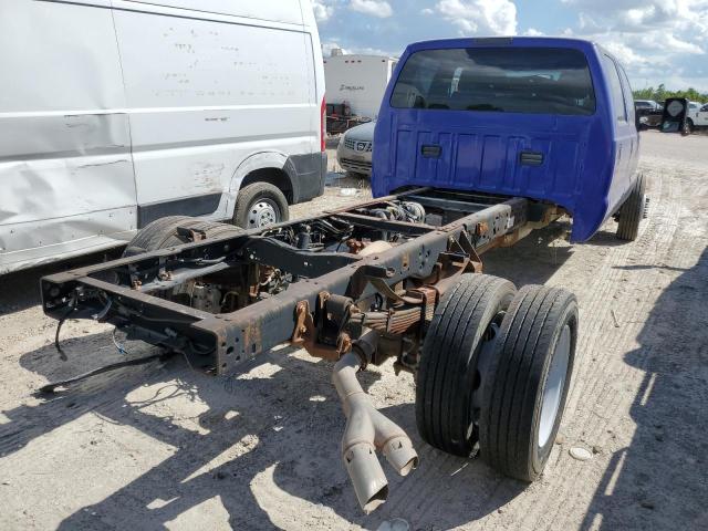Photo 4 from auction – 2016 FORD F550 SUPER with VIN 1FD0W5HTXGEB88478