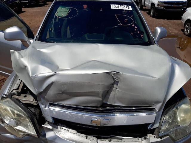 Photo 7 from auction – 2012 CHEVROLET CAPTIVA SP with VIN 3GNAL3E58CS594987
