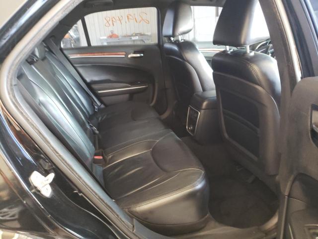 Photo 6 from auction – 2013 CHRYSLER 300 with VIN 2C3CCAAGXDH507998