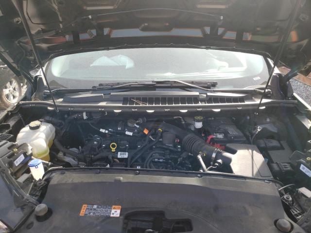Photo 7 from auction – 2020 FORD EDGE SE with VIN 2FMPK3G96LBB34072