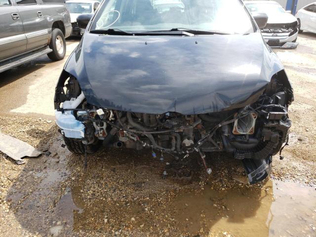 Photo 9 from auction – 2009 MAZDA 5 with VIN JM1CR293290341957