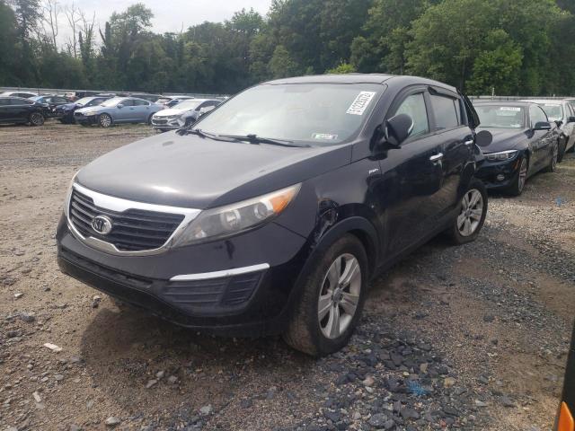 Photo 2 from auction – 2012 KIA SPORTAGE L with VIN KNDPBCA23C7213935