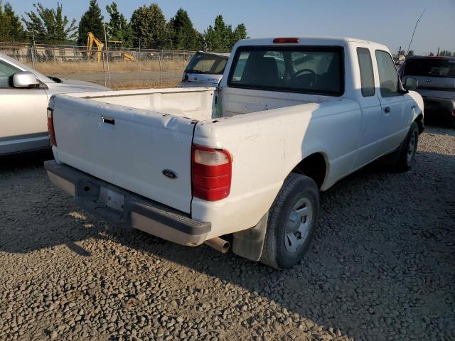 Photo 4 from auction – 2005 FORD RANGER SUP with VIN 1FTYR15E05PA75623