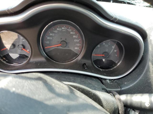 Foto 8 de la subasta – 2013 DODGE AVENGER SE con VIN 1C3CDZAB0DN610371