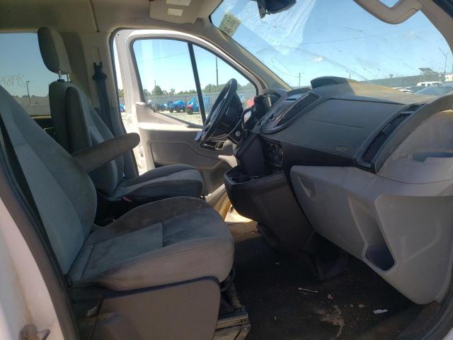 Photo 5 from auction – 2016 FORD TRANSIT T- with VIN 1FBZX2ZM8GKA92093