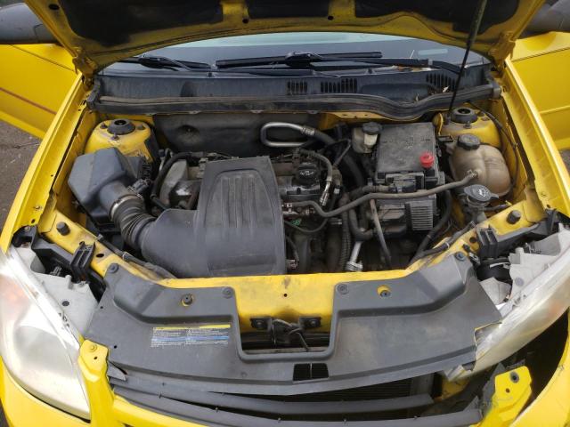 Photo 7 from auction – 2007 CHEVROLET COBALT LS with VIN 1G1AK15F377177511