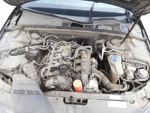 Фото 7 с аукциона – 2012 AUDI A4 PREMIUM с VIN WAUBFAFL8CN008785