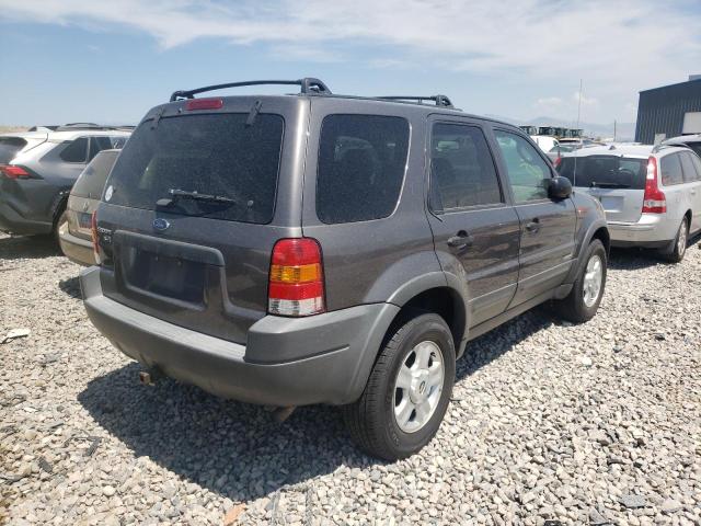 Photo 4 from auction – 2002 FORD ESCAPE XLT with VIN 1FMCU04112KC91812