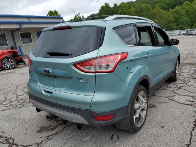 Foto 4 de la subasta – 2013 FORD ESCAPE TIT con VIN 1FMCU9J94DUC32663