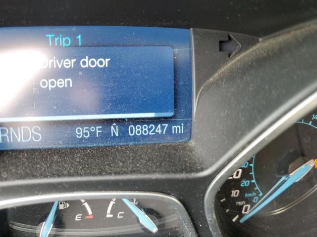 Photo 8 from auction – 2012 FORD FOCUS SEL with VIN 1FAHP3H22CL277375